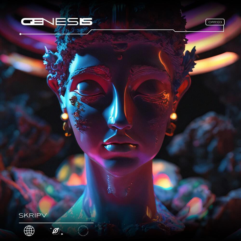 Релиз Génesis