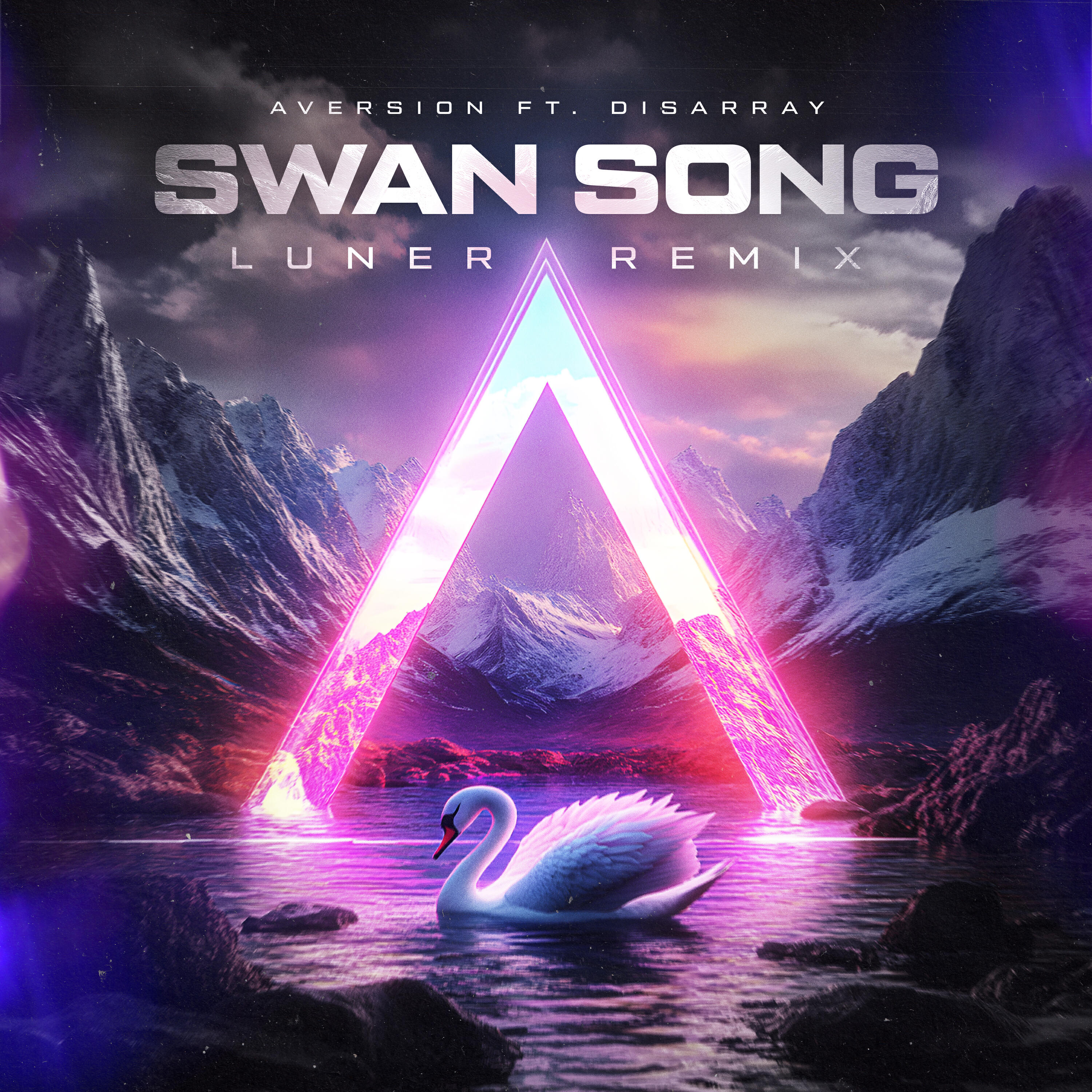 Релиз Swan Song (Luner Remix)