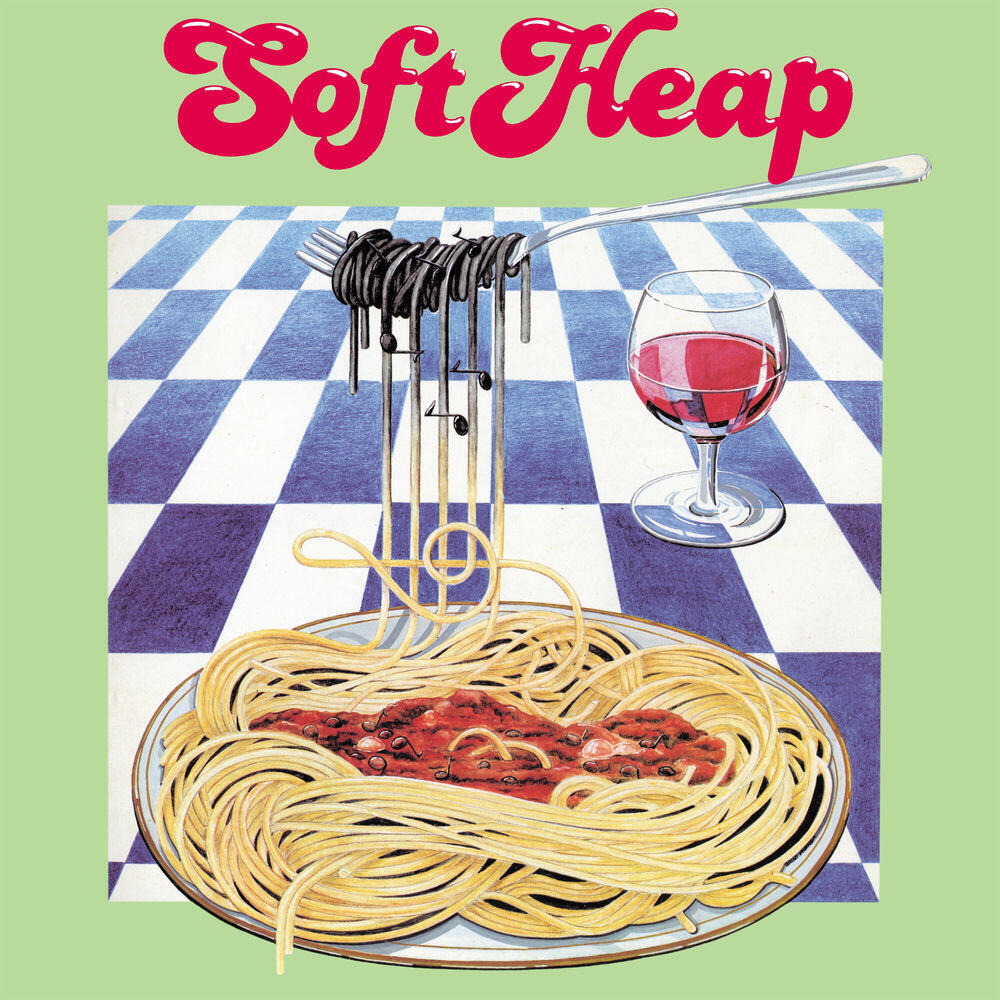 Релиз Soft Heap