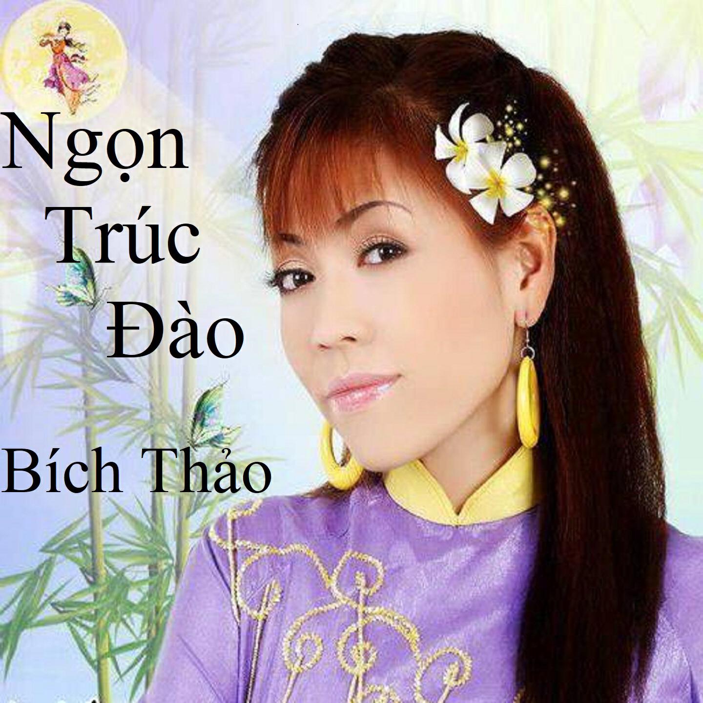 Релиз Ngọn Trúc Đào