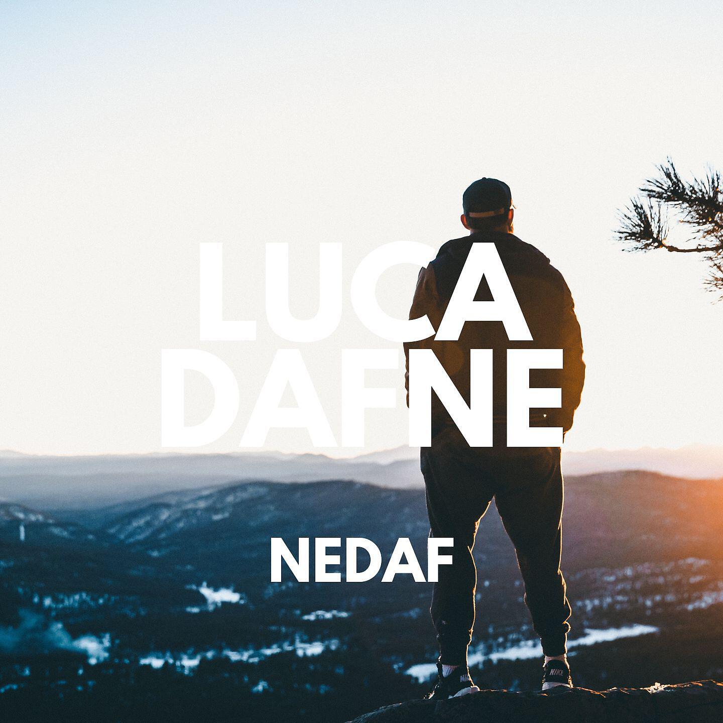 Постер альбома Nedaf