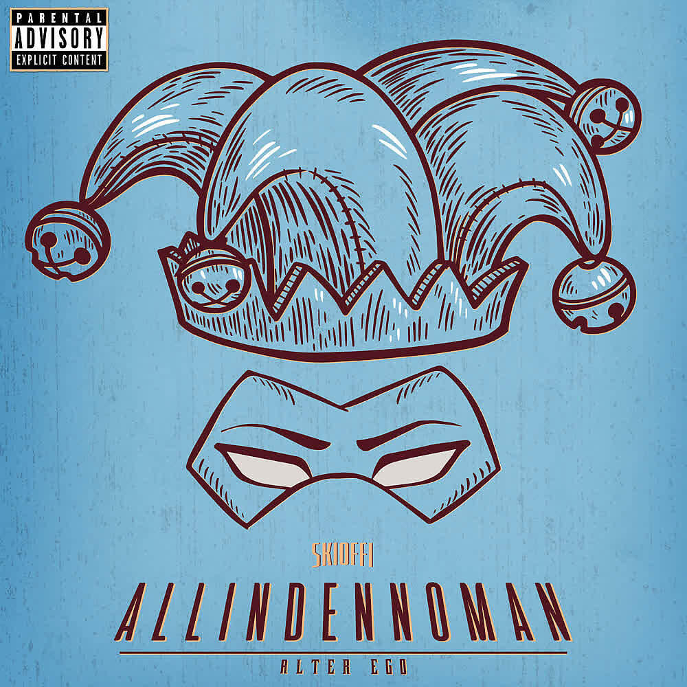 Релиз Allindennoman (alter ego)