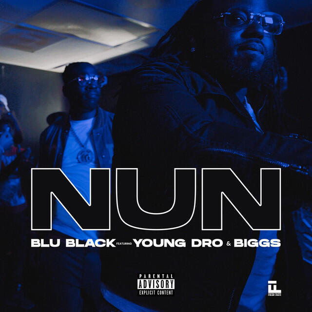 Blu Black