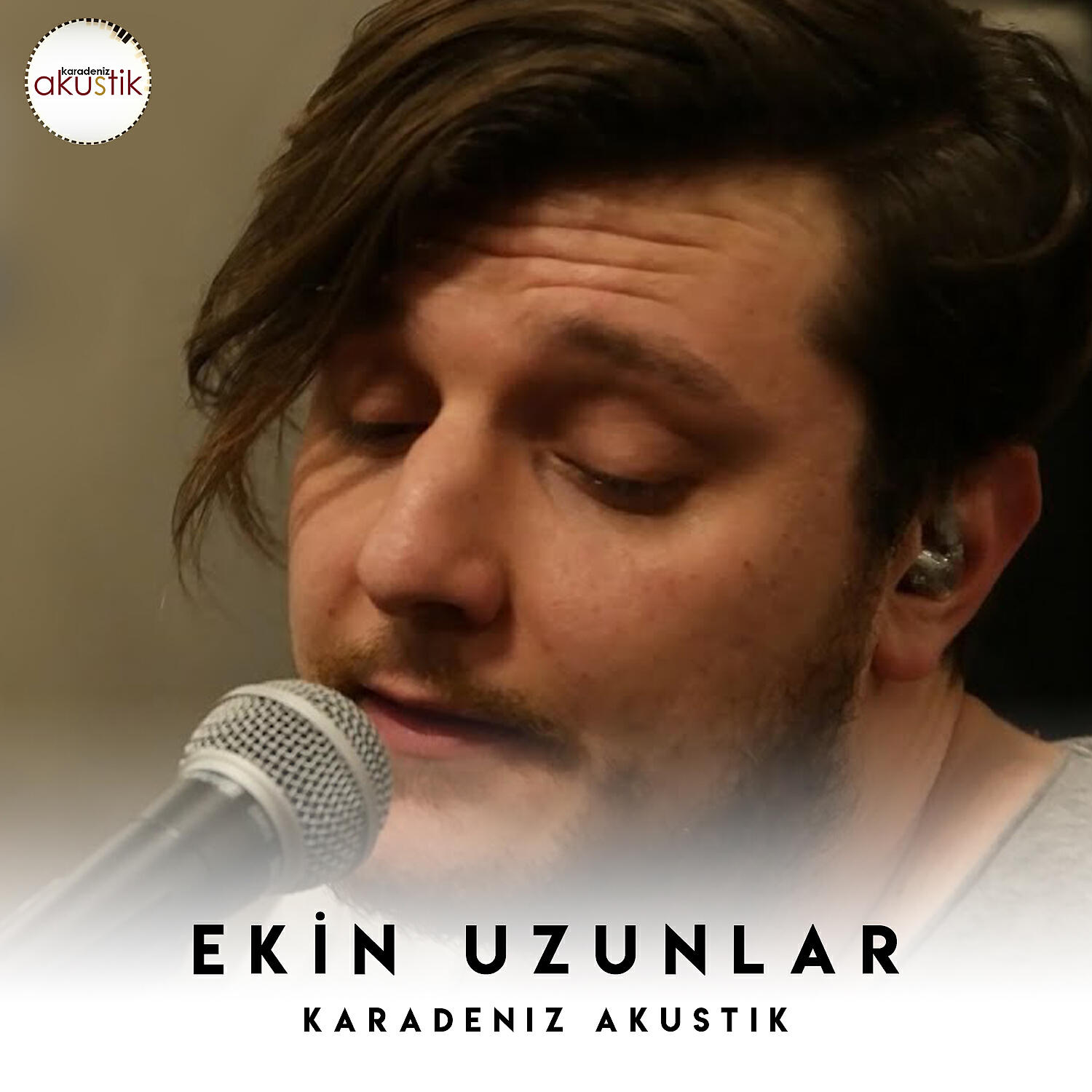 Постер альбома Karadeniz Akustik