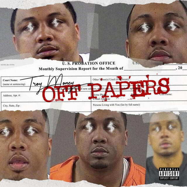 Релиз Off Paper$