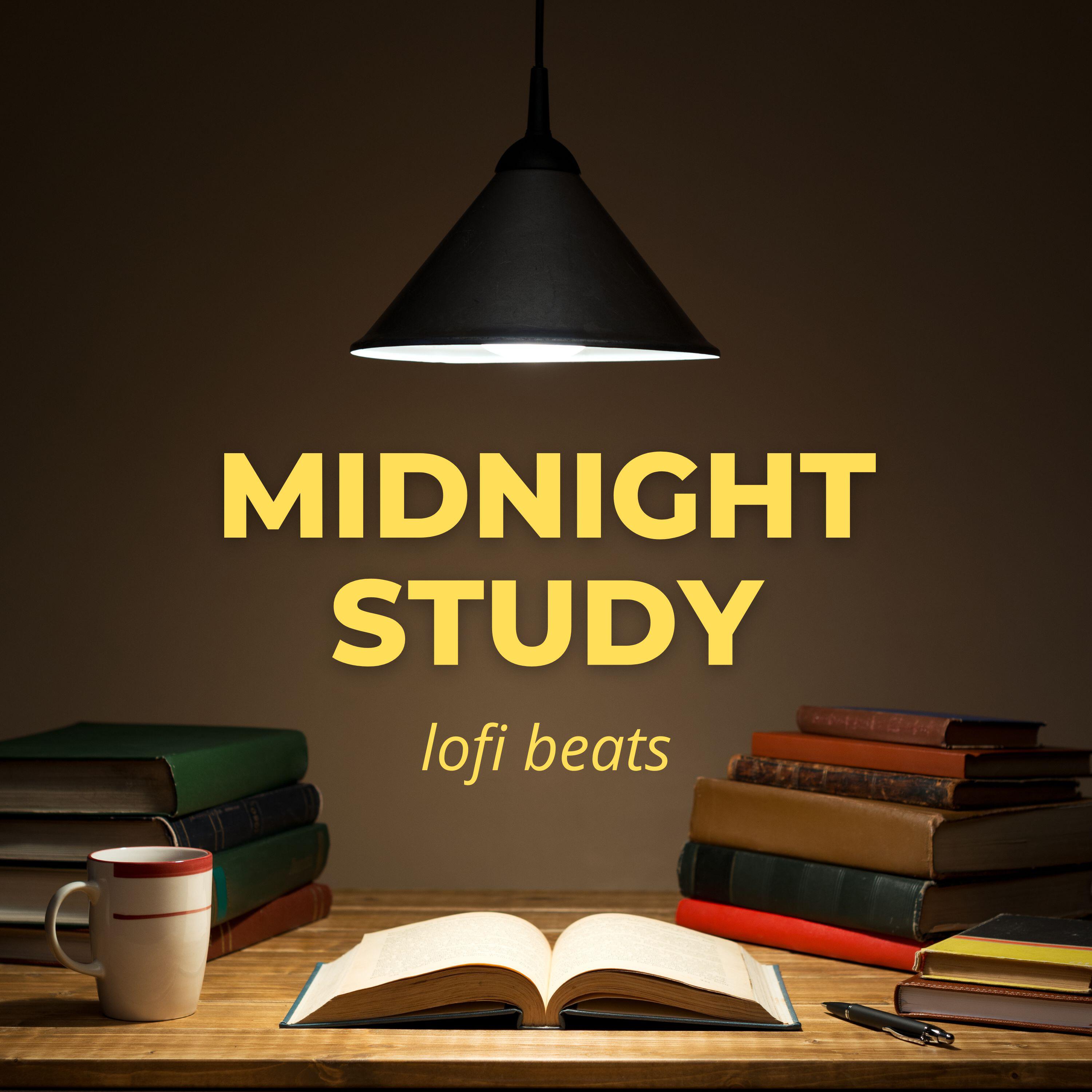 Релиз Midnight Study