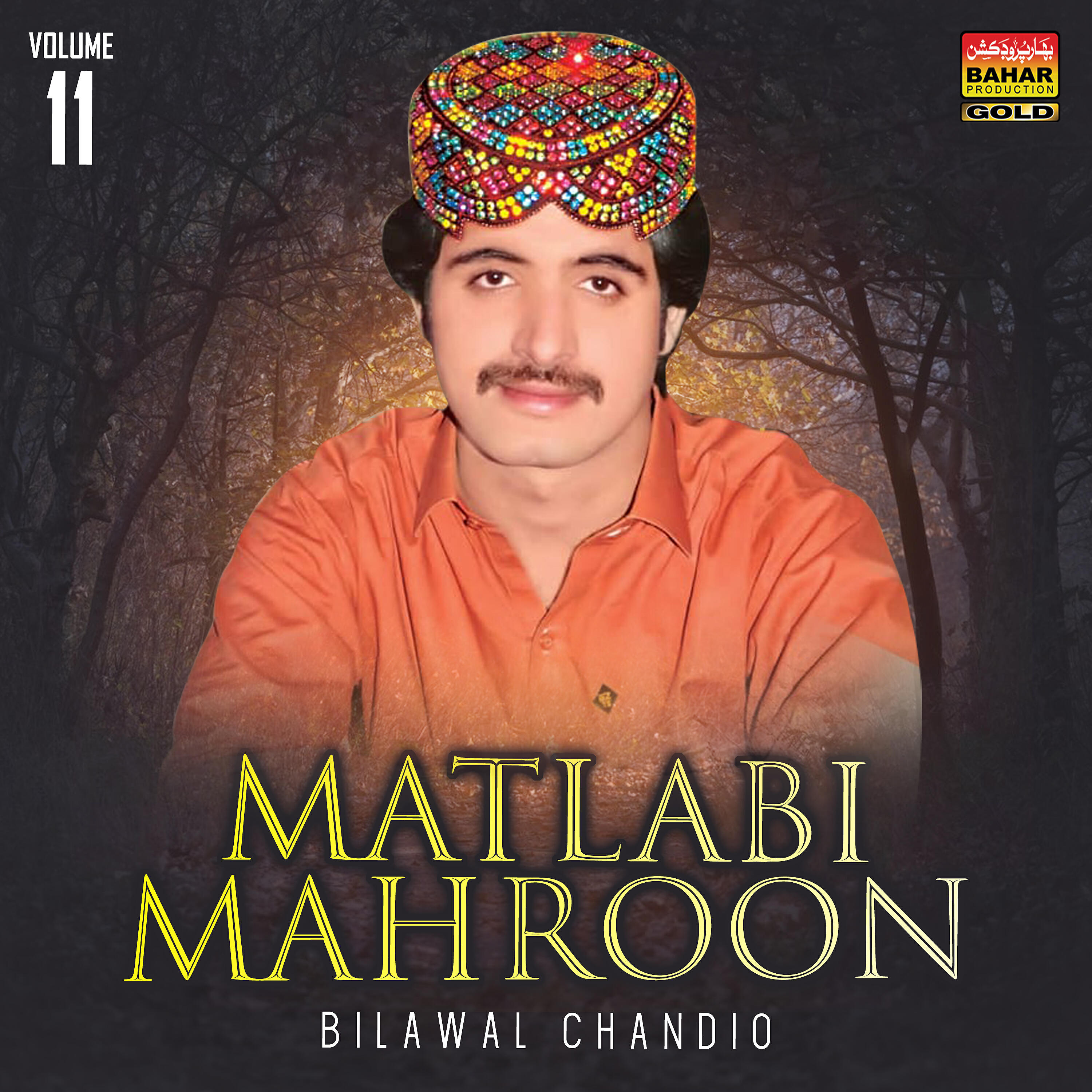 Bilawal Chandio