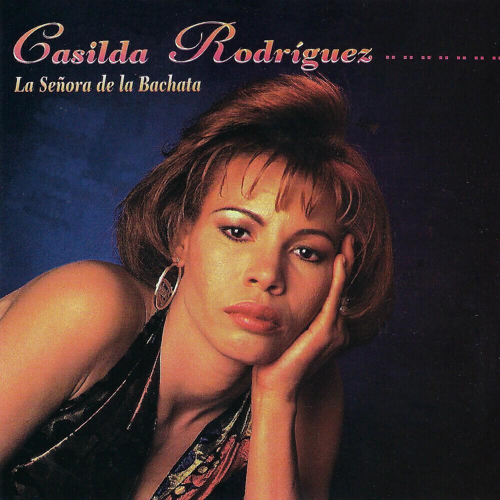 Casilda Rodriguez