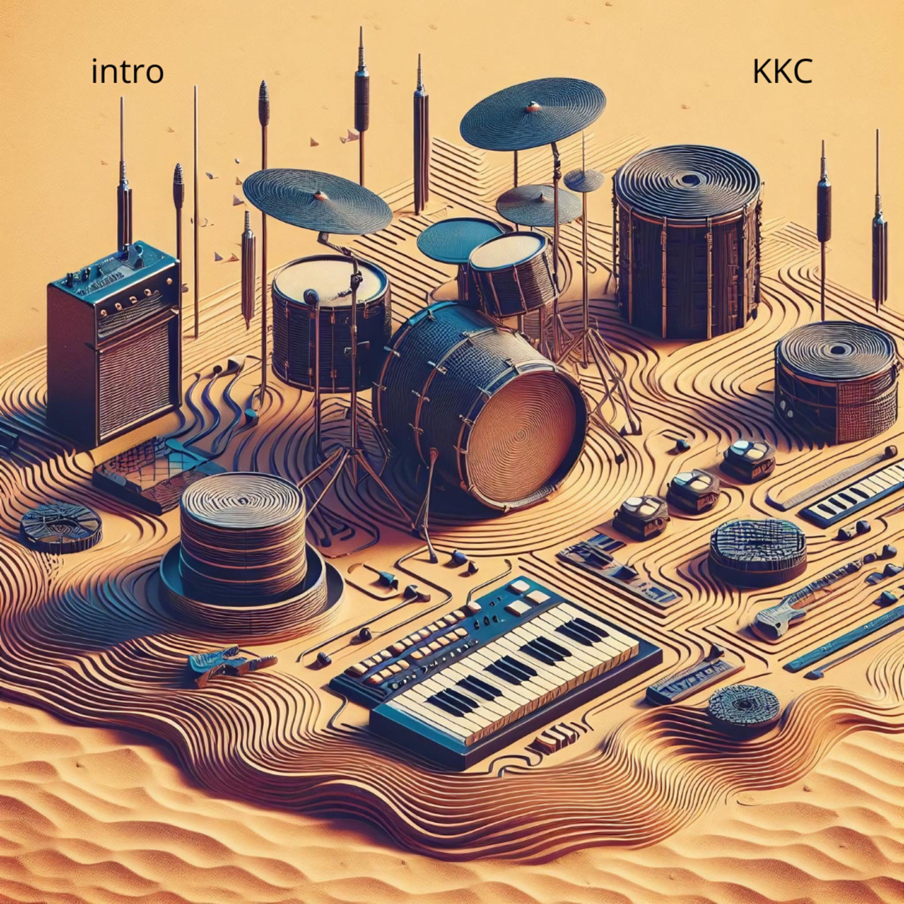 KKC