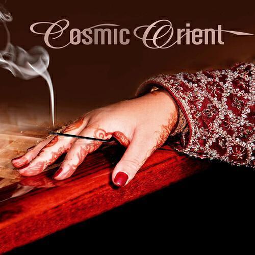 Релиз Cosmic Orient