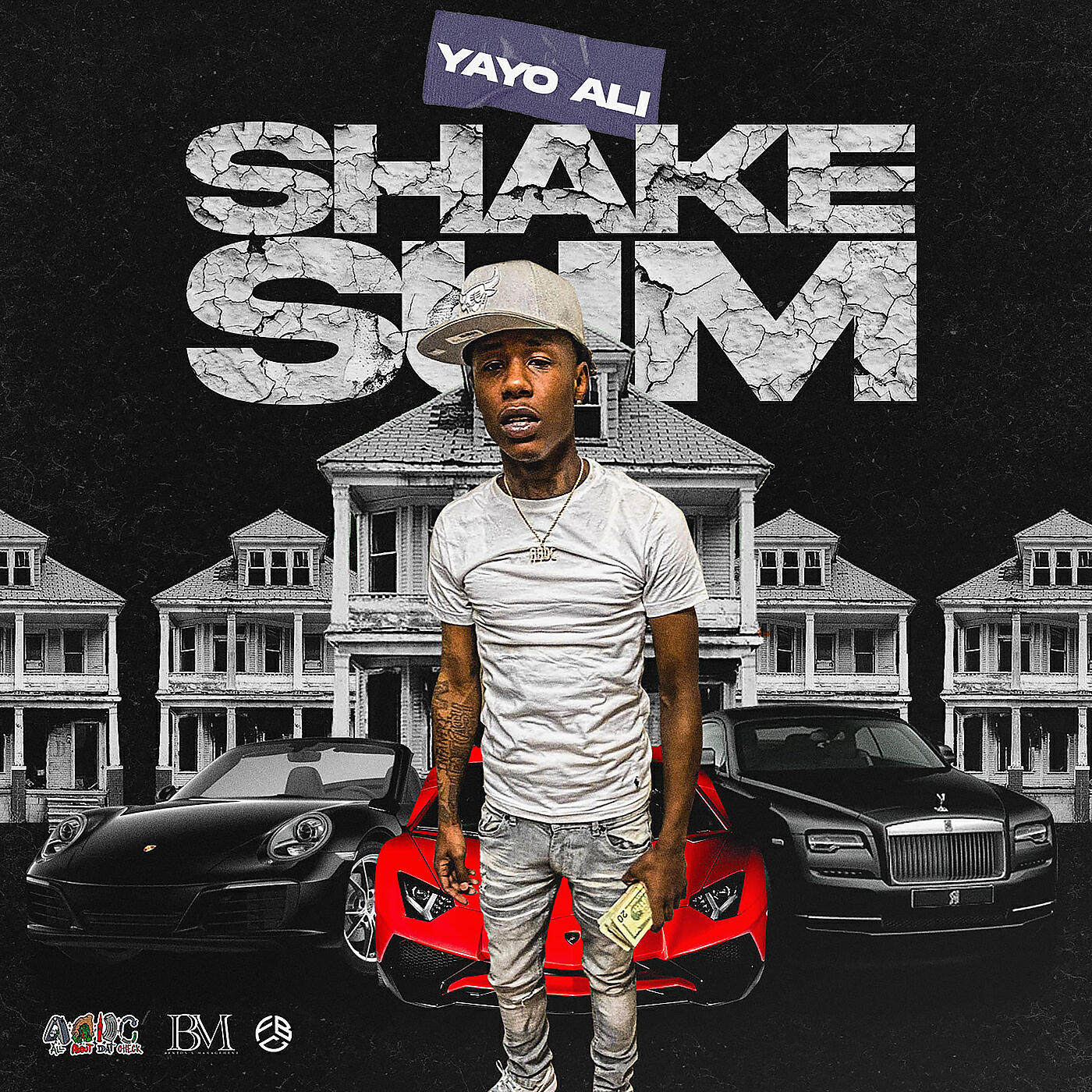 Релиз Shake Sum
