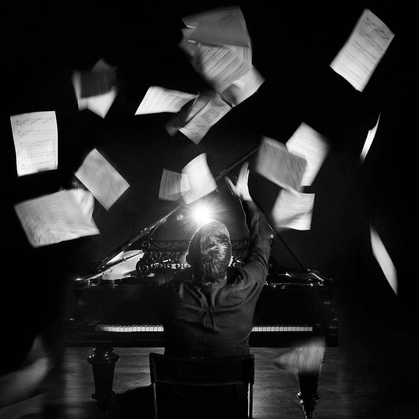 Постер альбома Piano