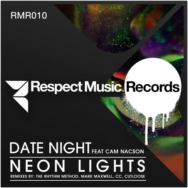 Релиз Neon Lights