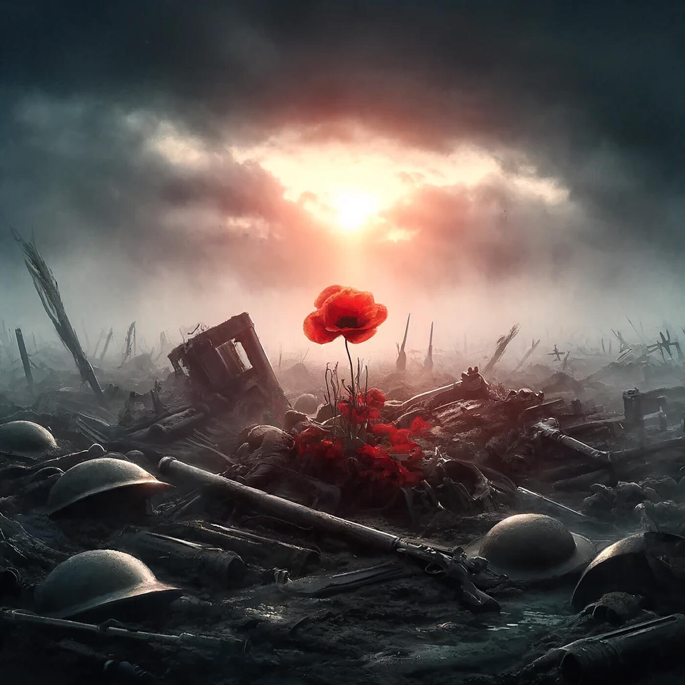 Релиз Echoes of the Fallen