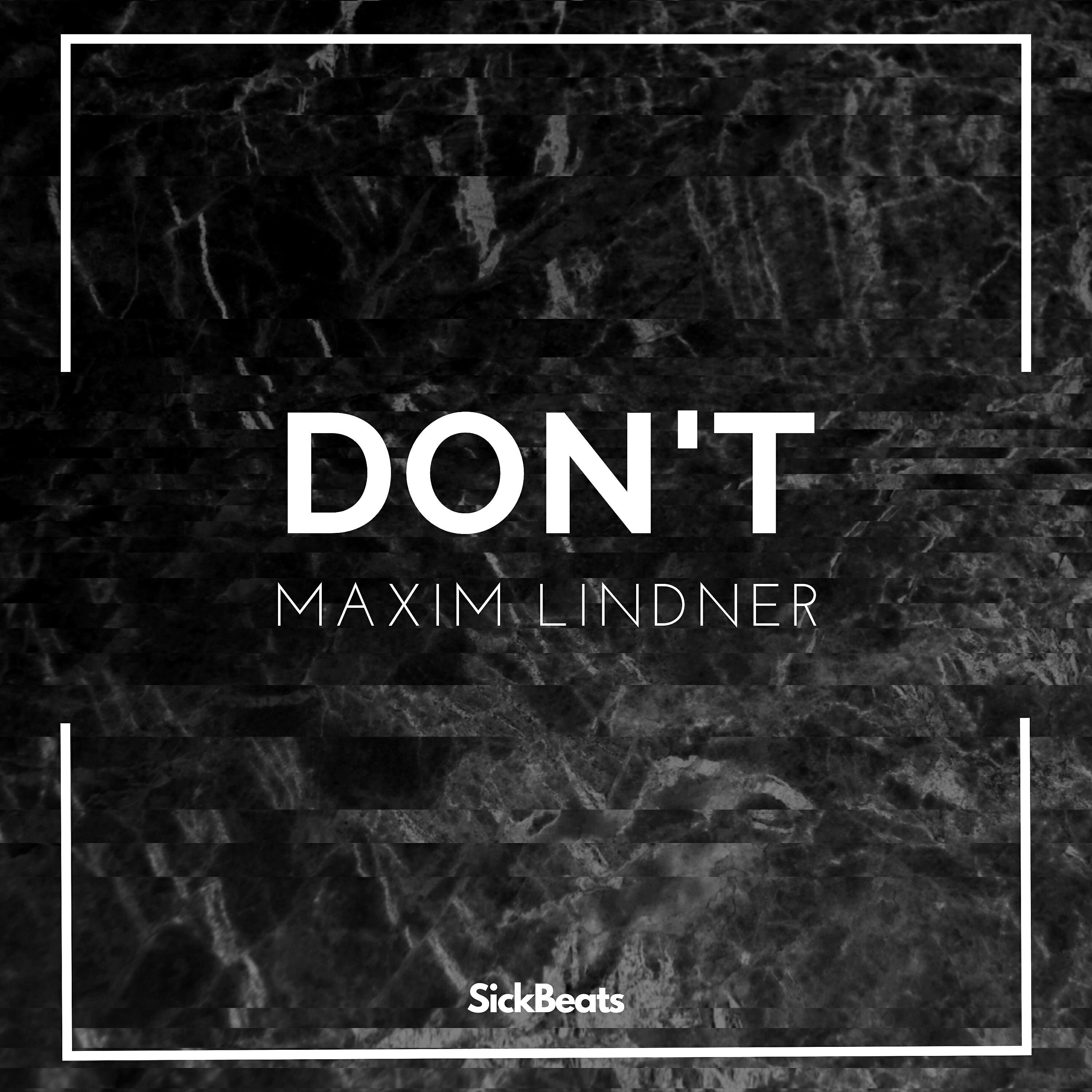 Maxim Lindner