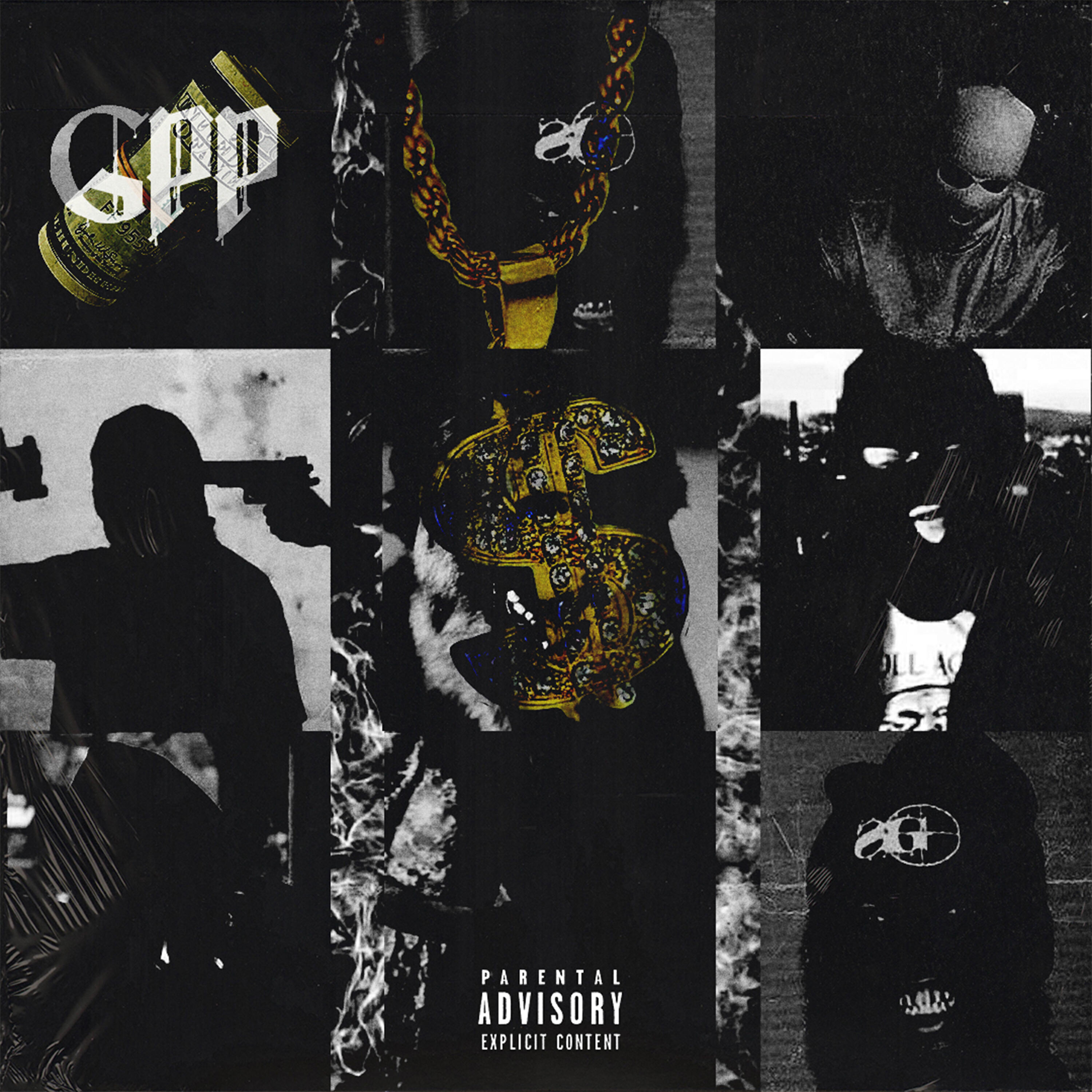 Релиз GPP