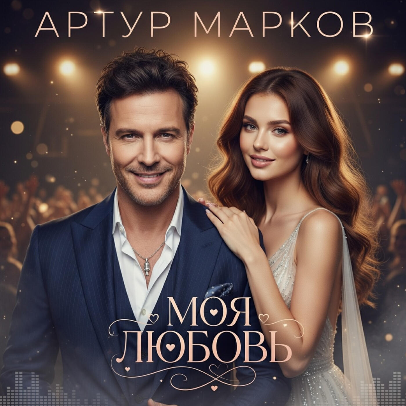 Релиз Моя любовь