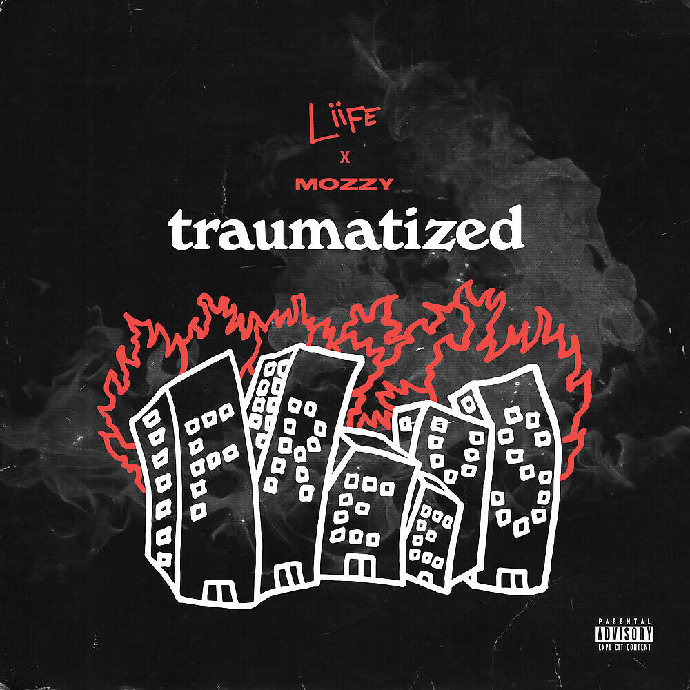 Релиз Traumatized