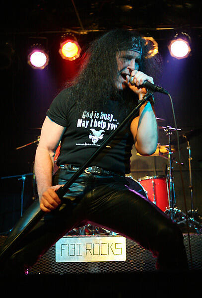 Dave Evans