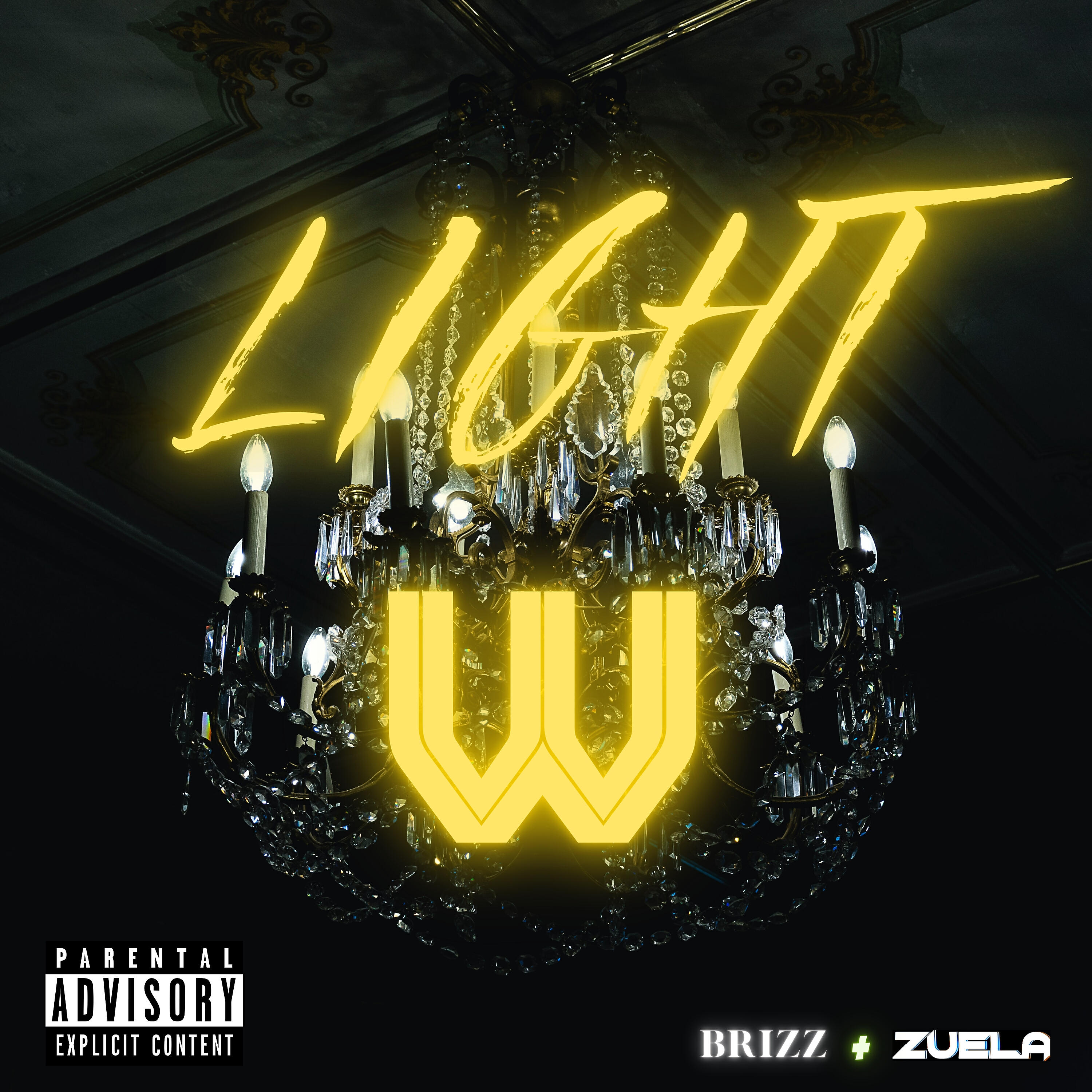 Релиз Light W