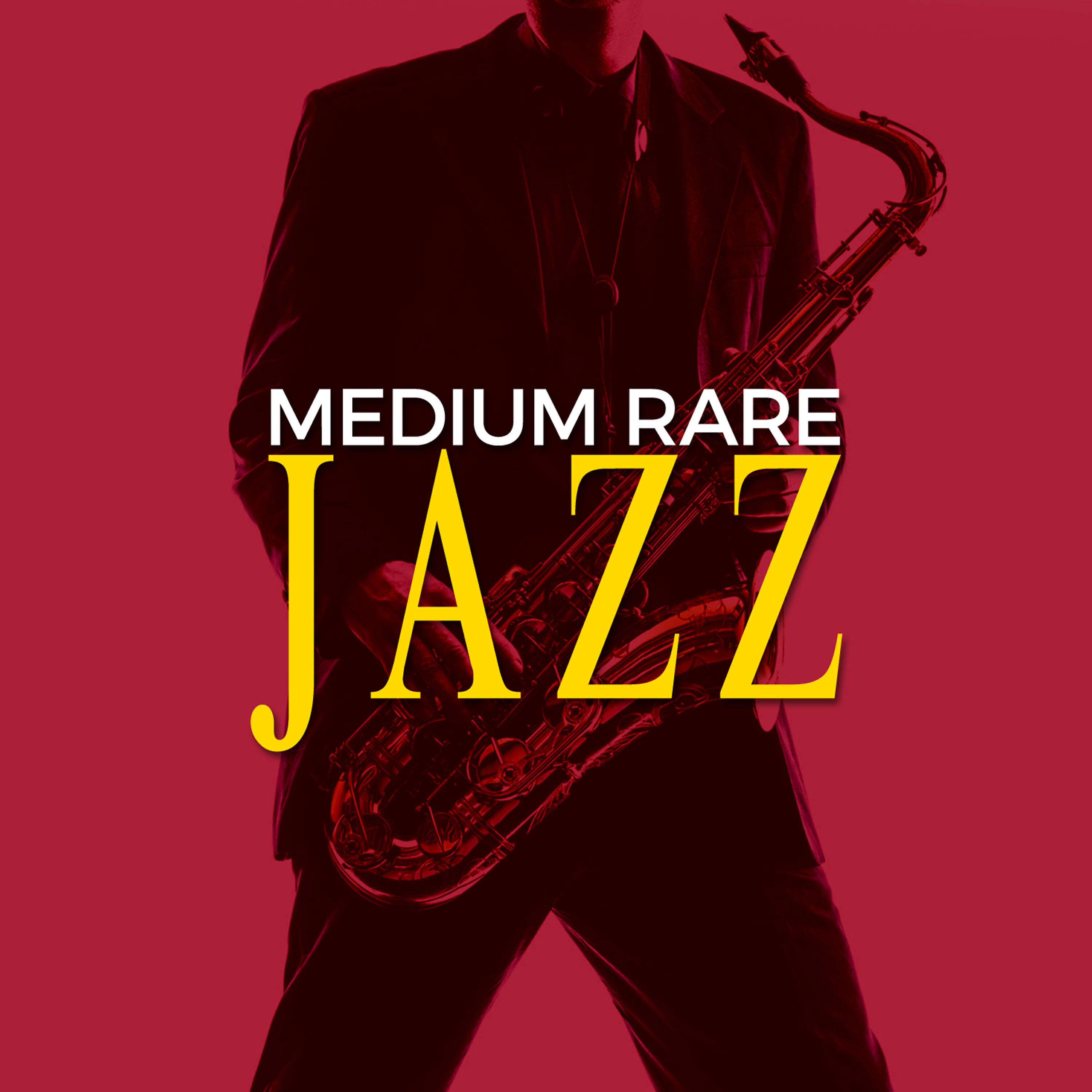 Релиз Medium Rare Jazz