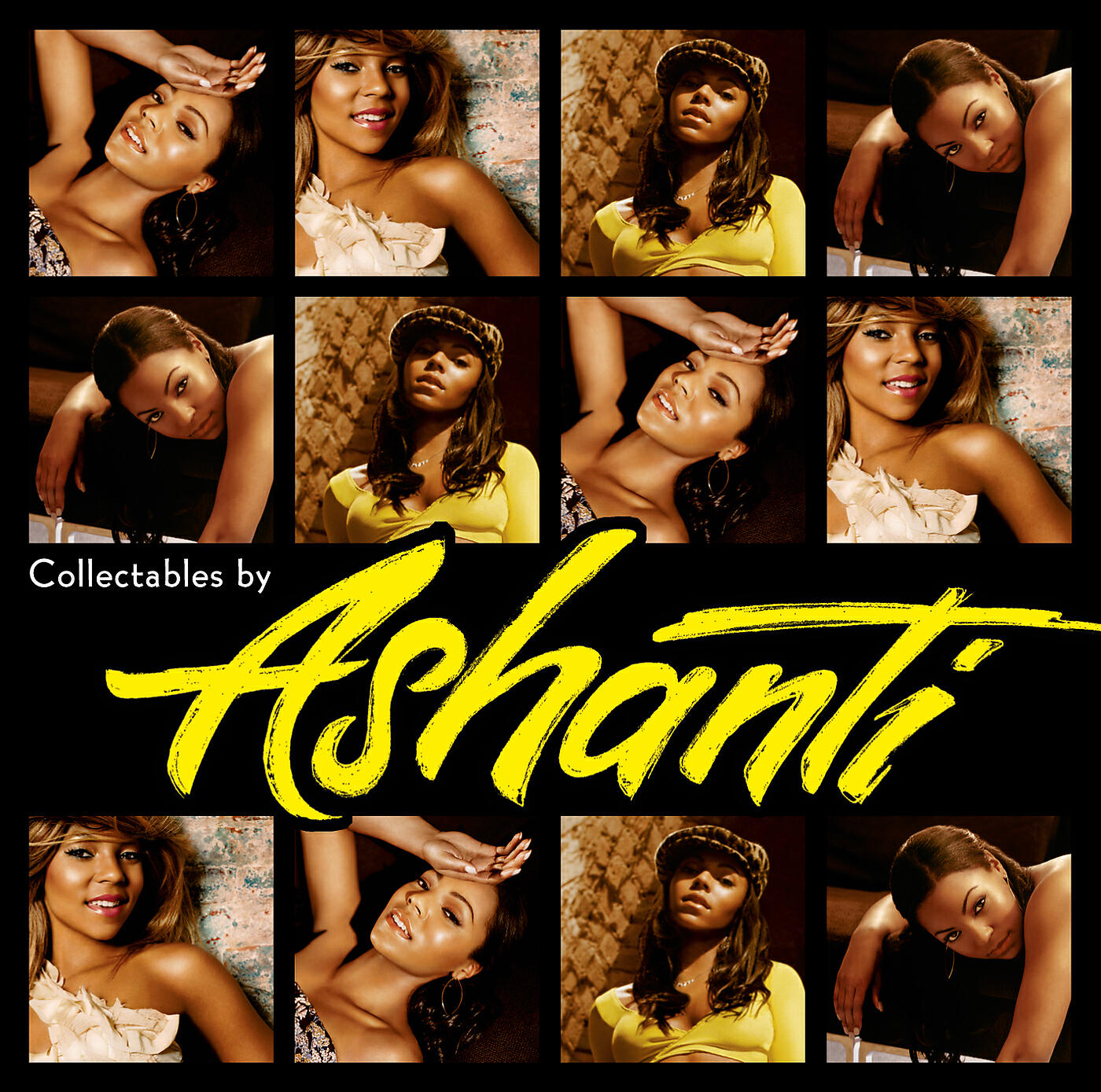 Скачать песню Ashanti, Caddillac Tah, Merce, Ja Rule, Black Child - Only U Remix (Album Version (Edited)) бесплатно в MP3 для Android и iOS