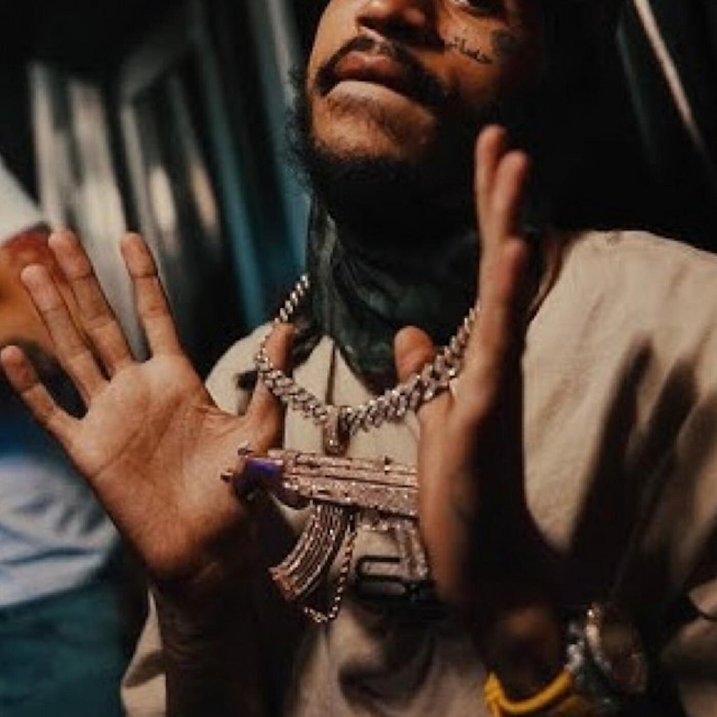 Релиз Walk Em Down