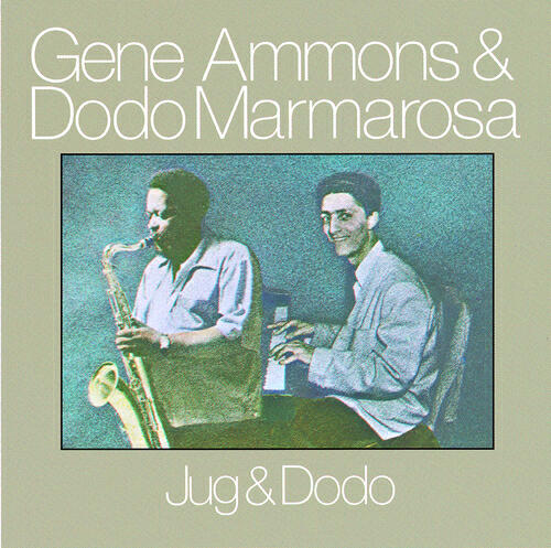 Релиз Jug & Dodo