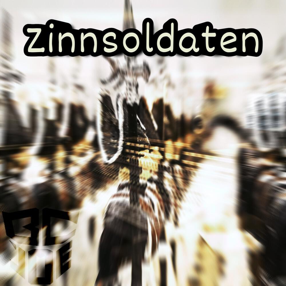 Релиз Zinnsoldaten