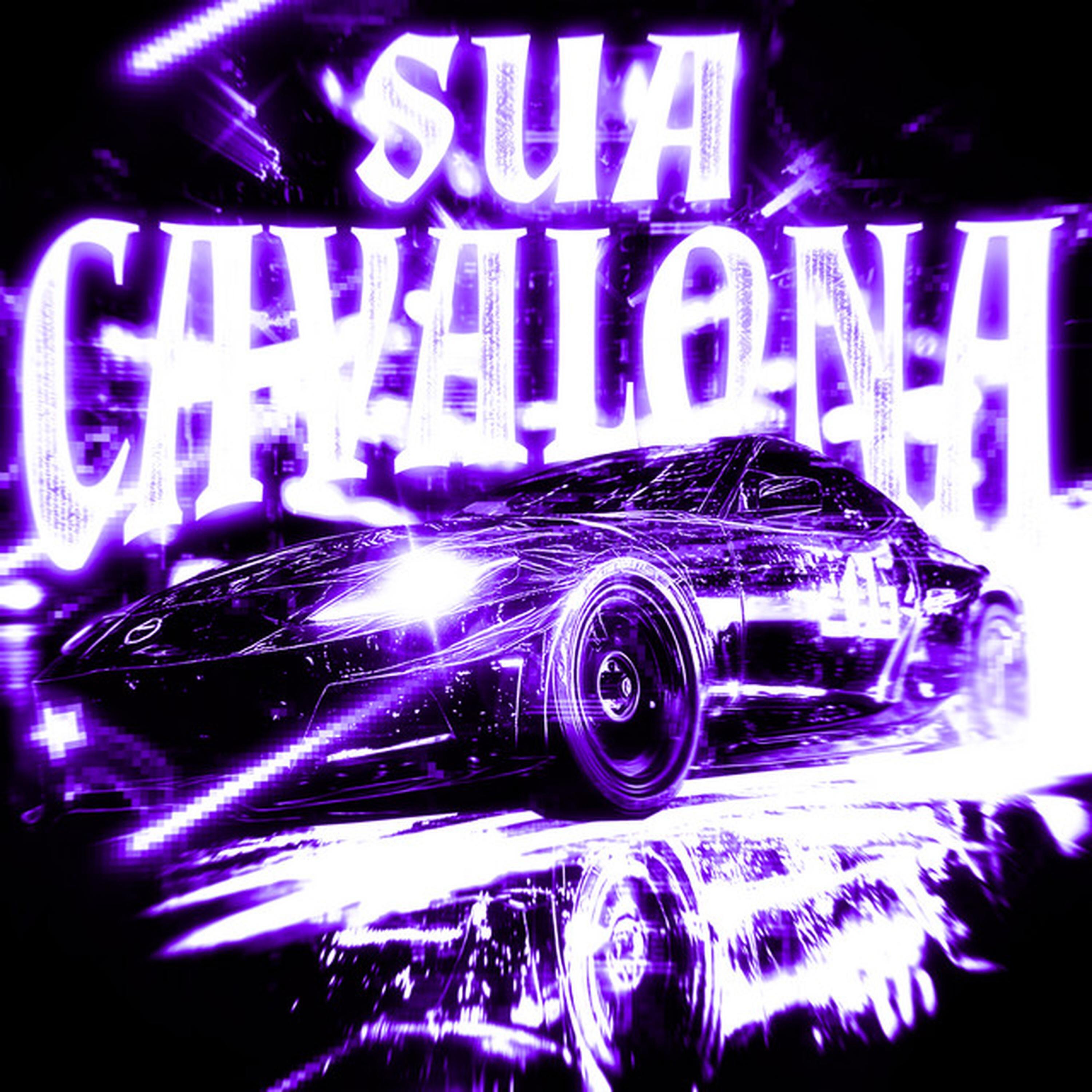 Релиз SUA CAVALONA (Mega Slowed)