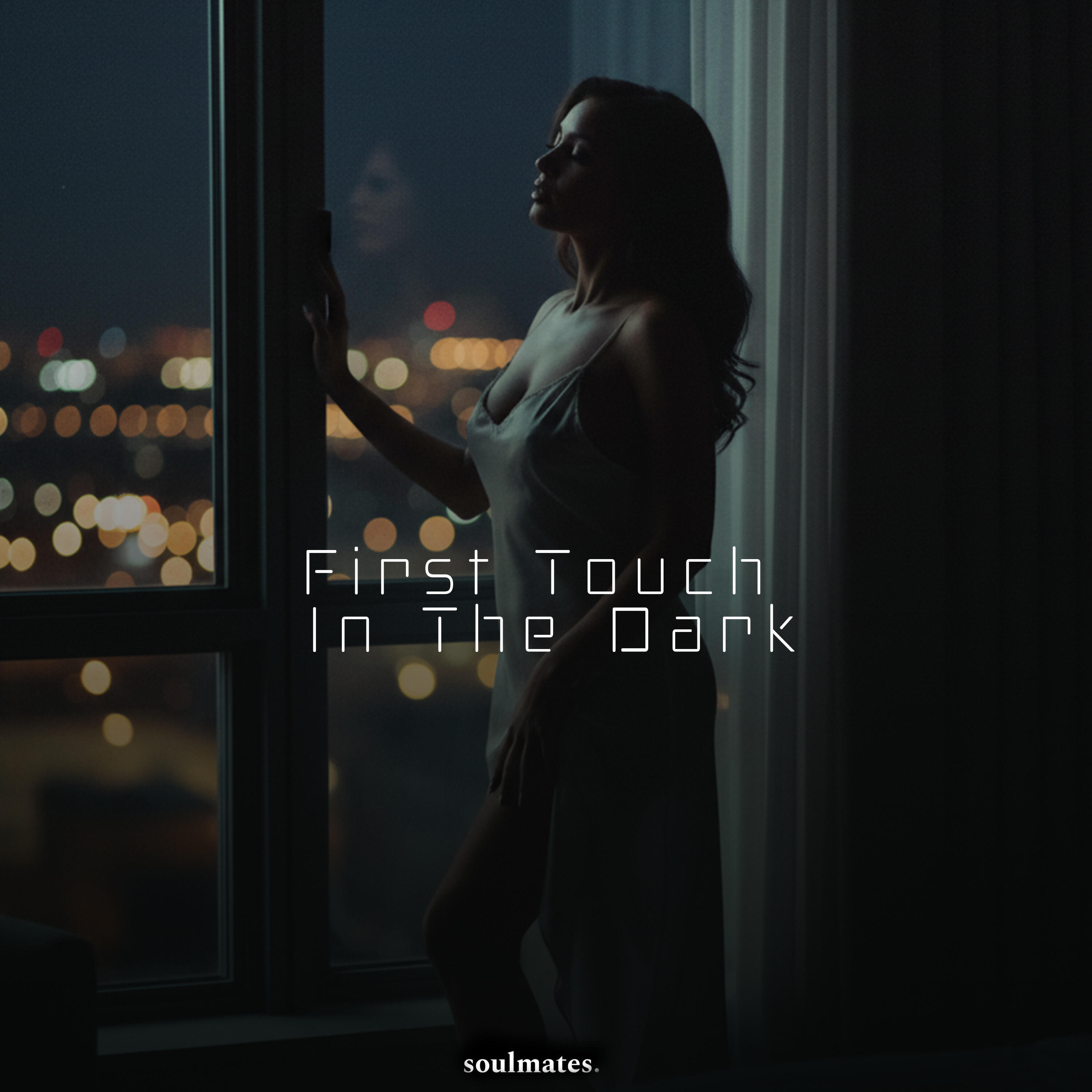 Релиз First Touch in the Dark