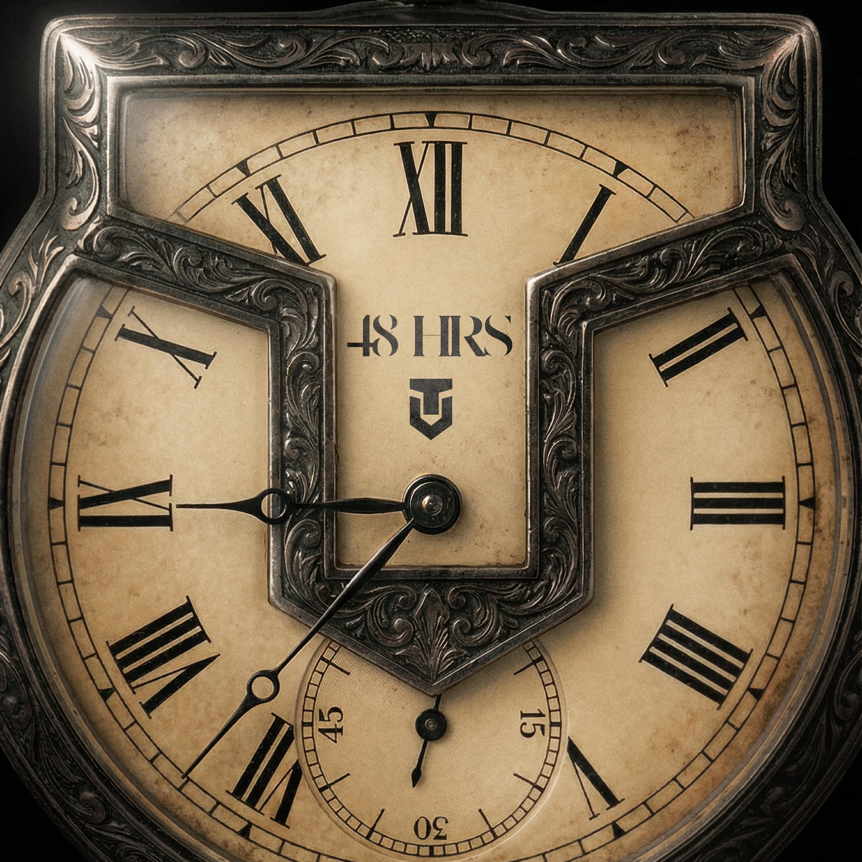 Релиз 48 Horas