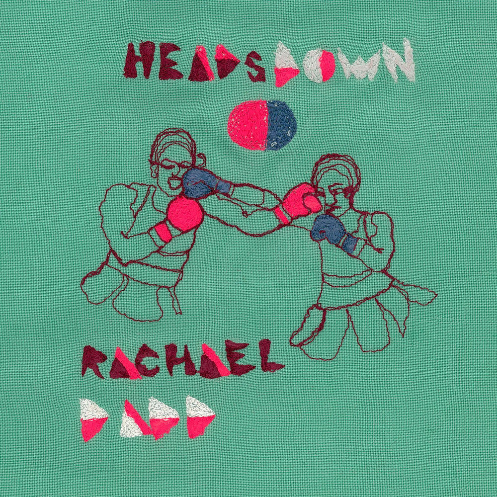 Релиз Heads Down