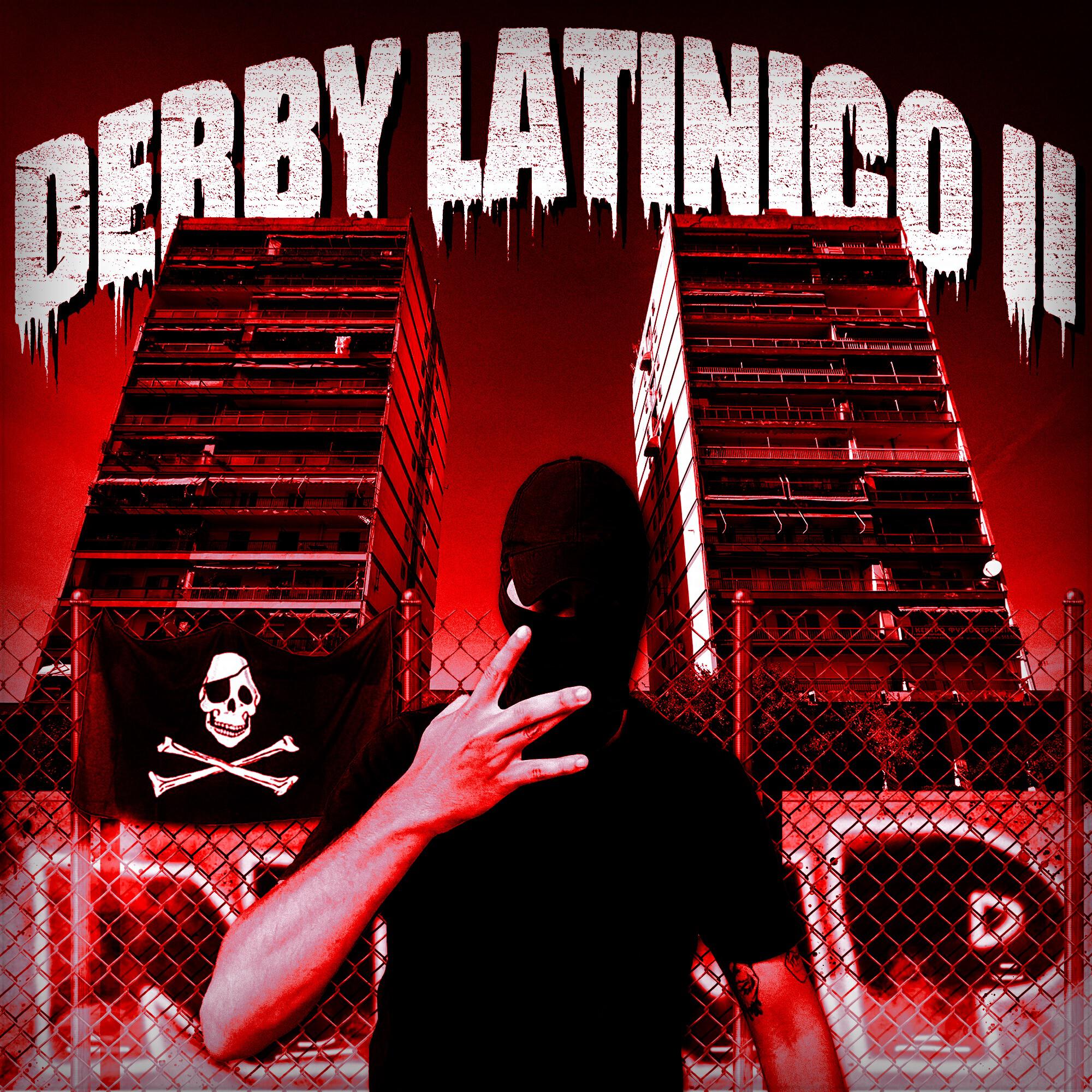 Скачать песню NNP, mi368 - DERBY LATINICO II бесплатно в MP3 для Android и iOS