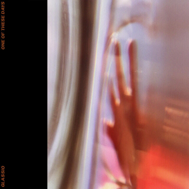 Релиз One of These Days