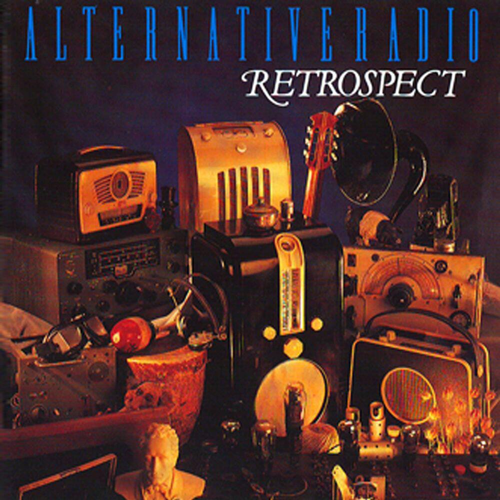Релиз Retrospect
