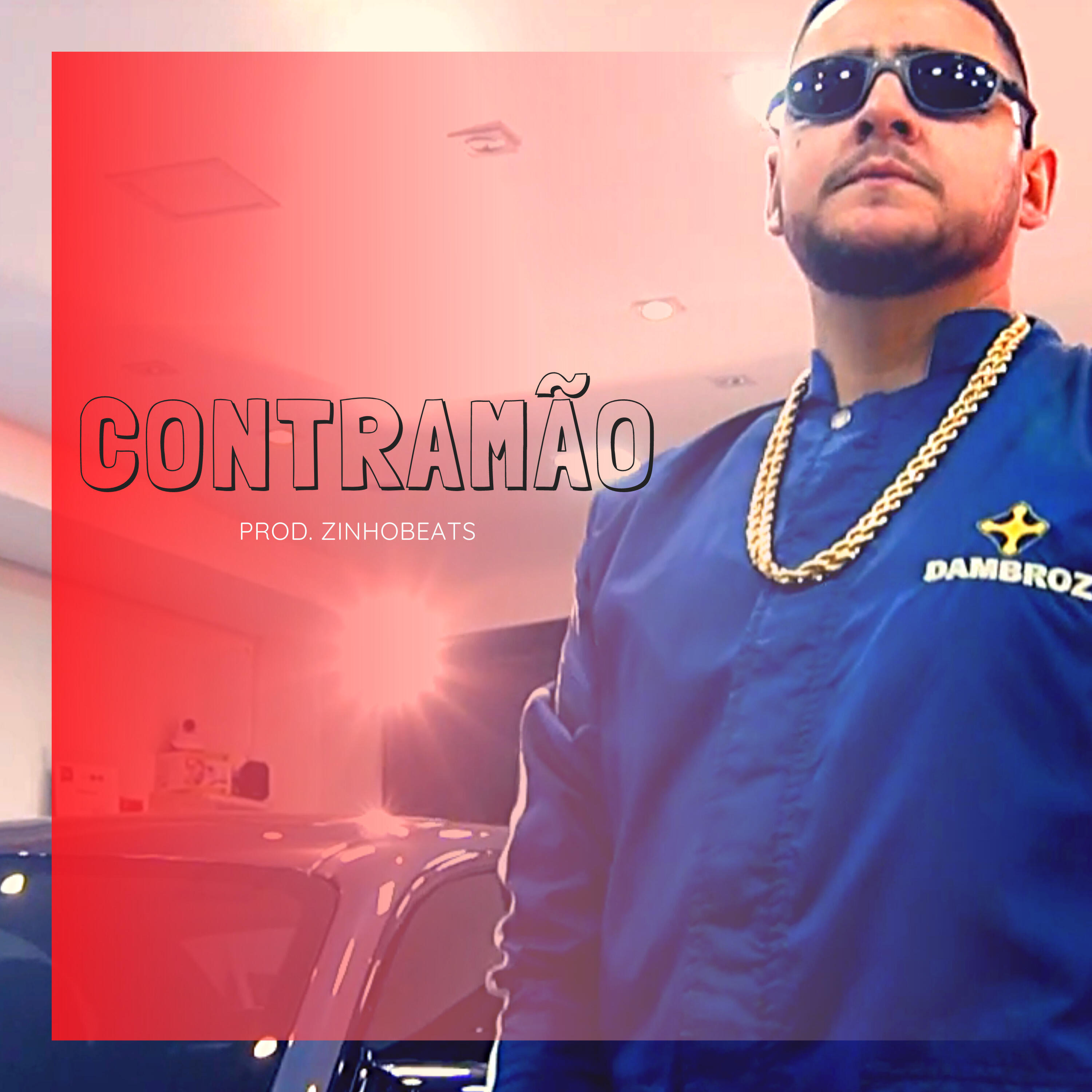 Трек Contramão