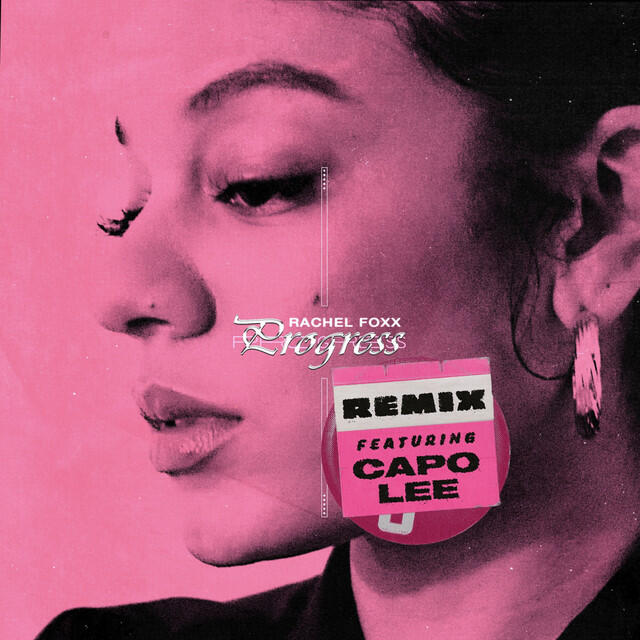 Релиз Progress (Joss Ryan Remix)
