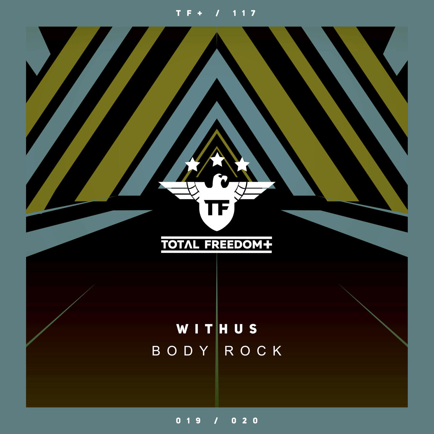 Релиз Body Rock