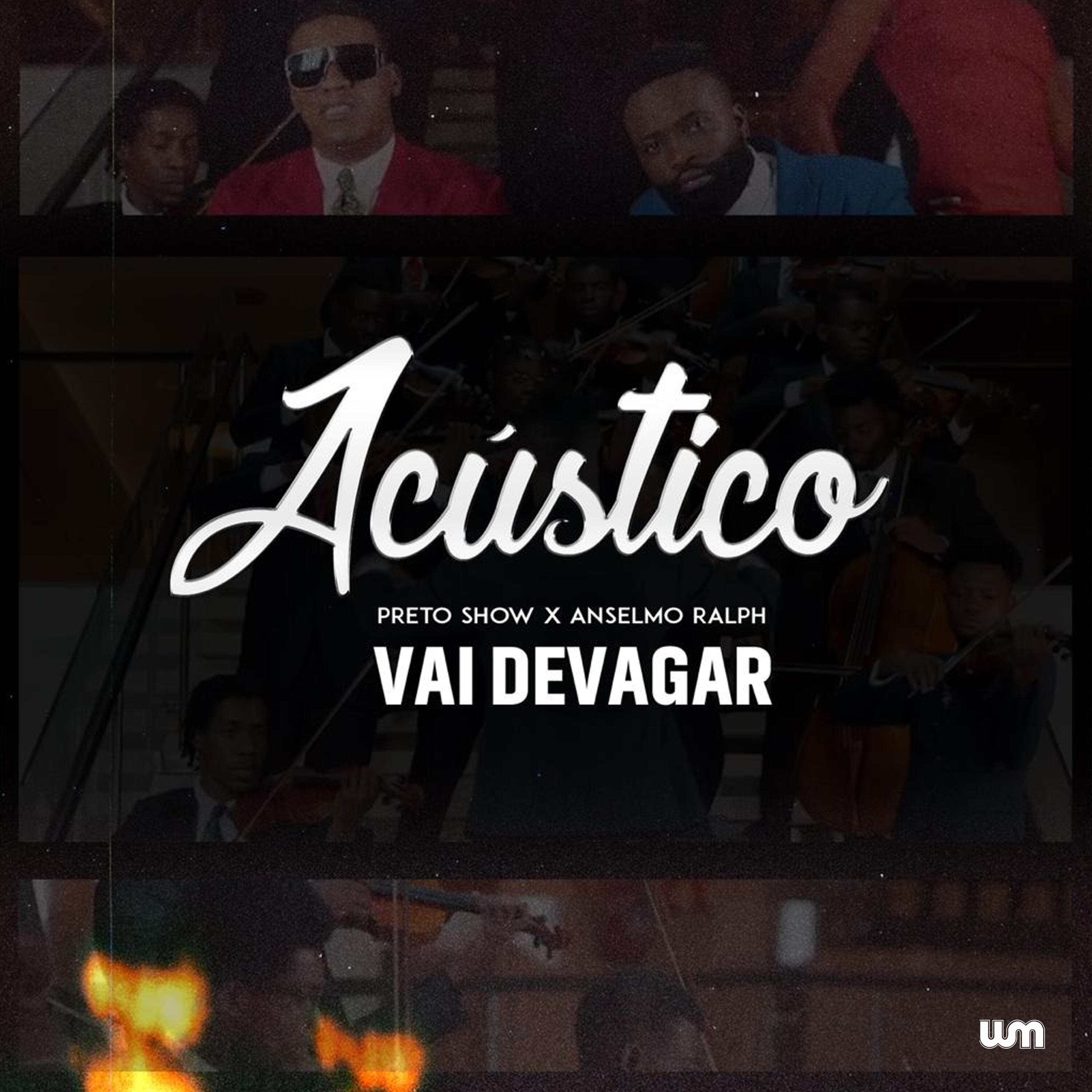 Релиз Vai Devagar