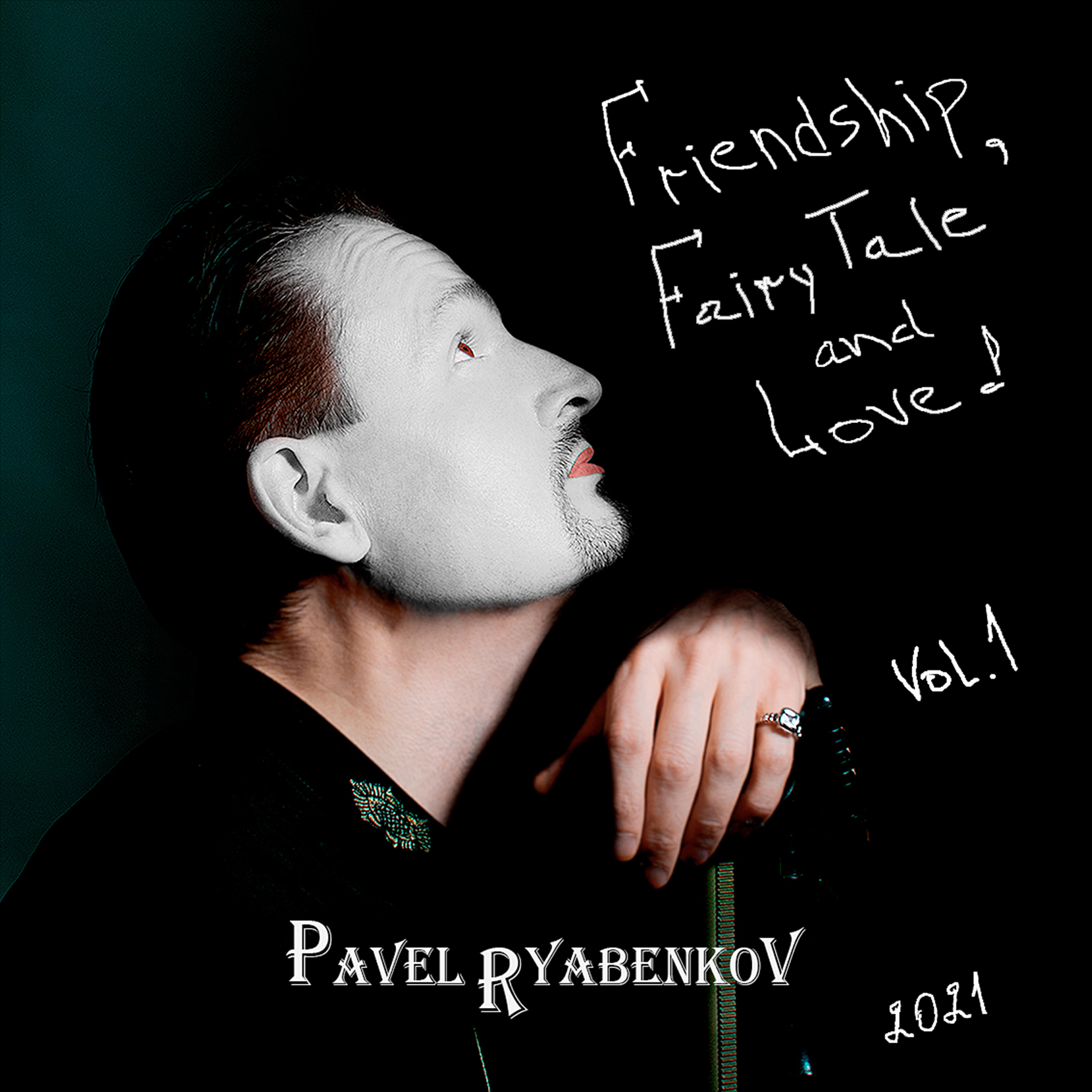 Релиз Friendship, Fairy Tale and Love, Vol. 1