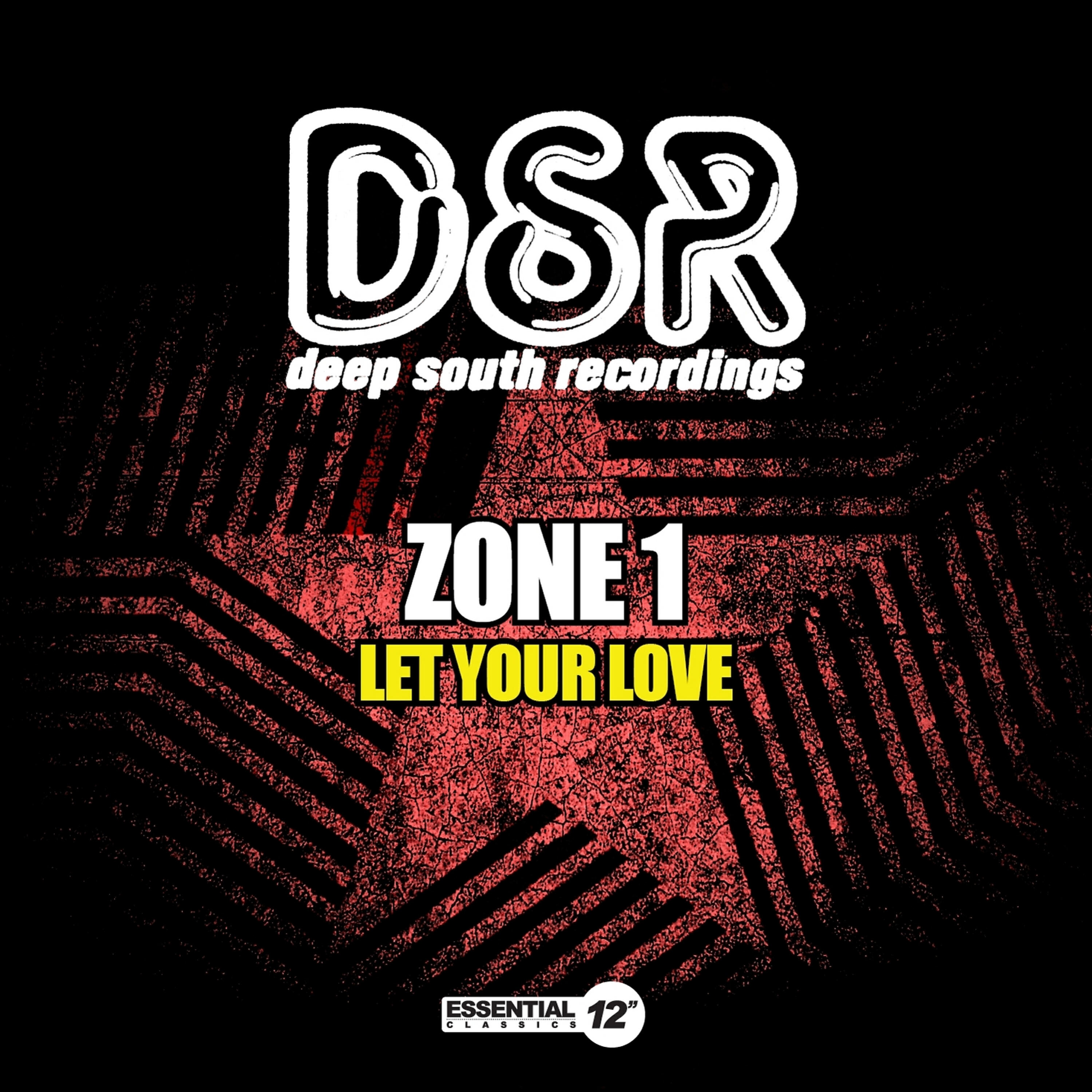 Релиз Let Your Love