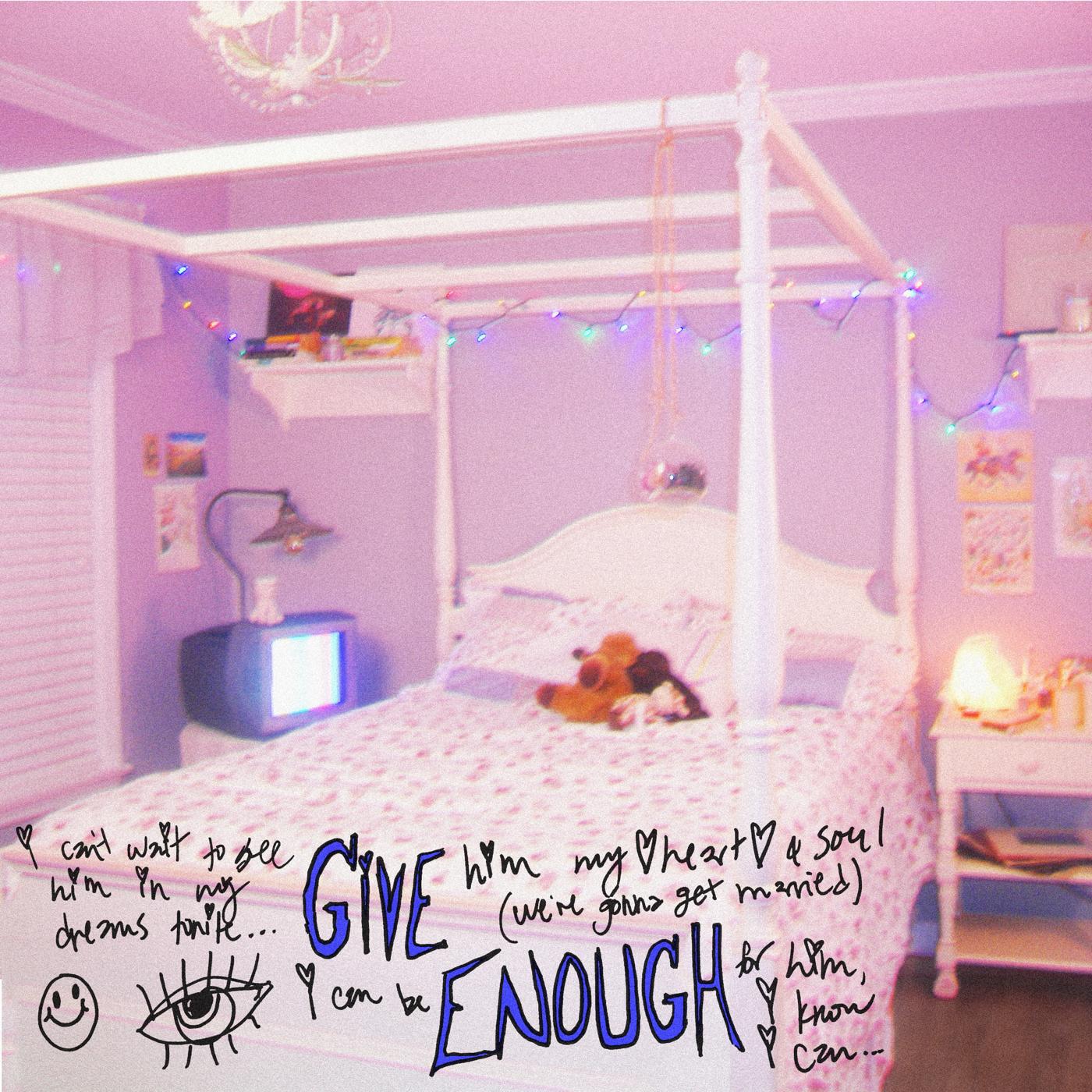 Релиз Give Enough