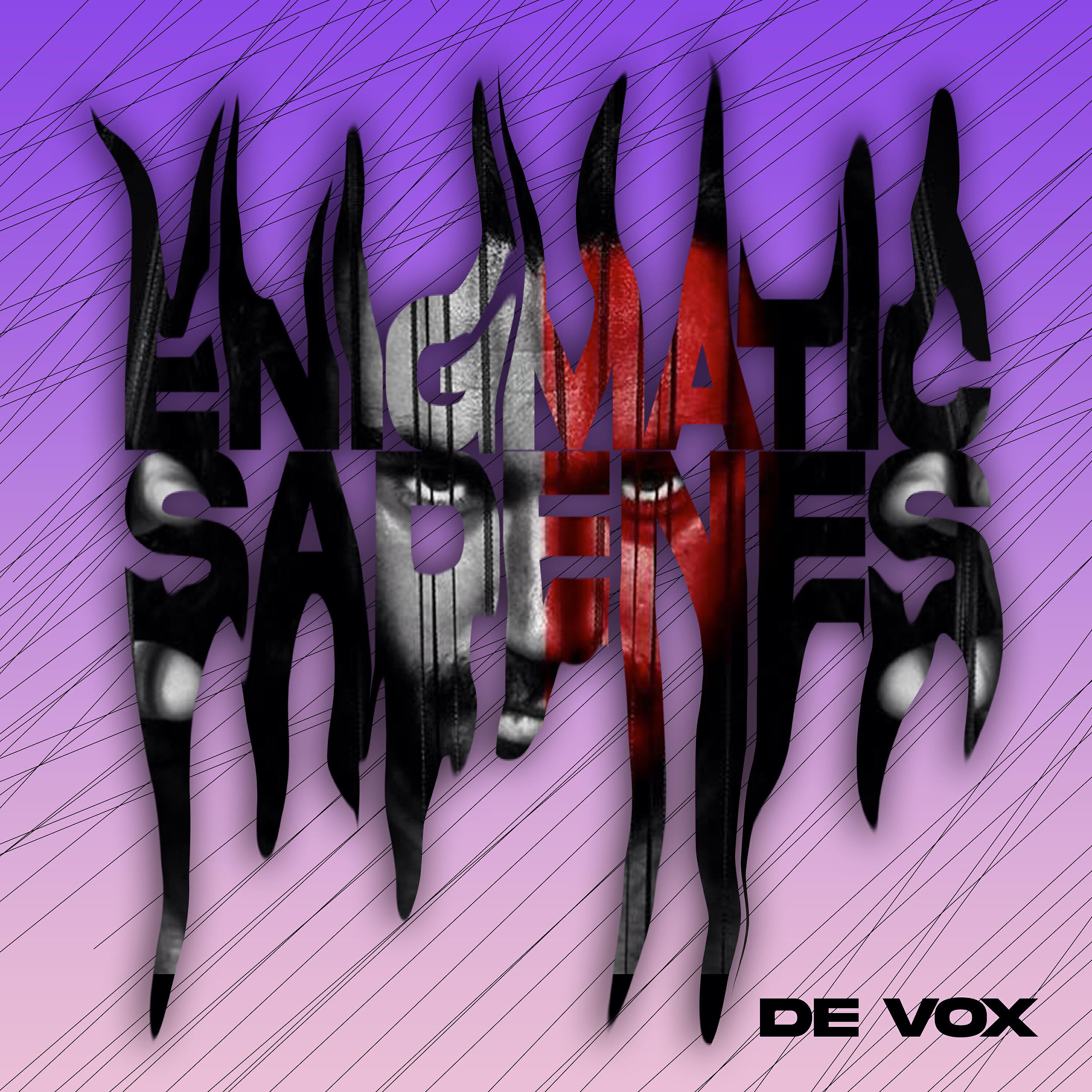 Релиз Enigmatic Sadenes