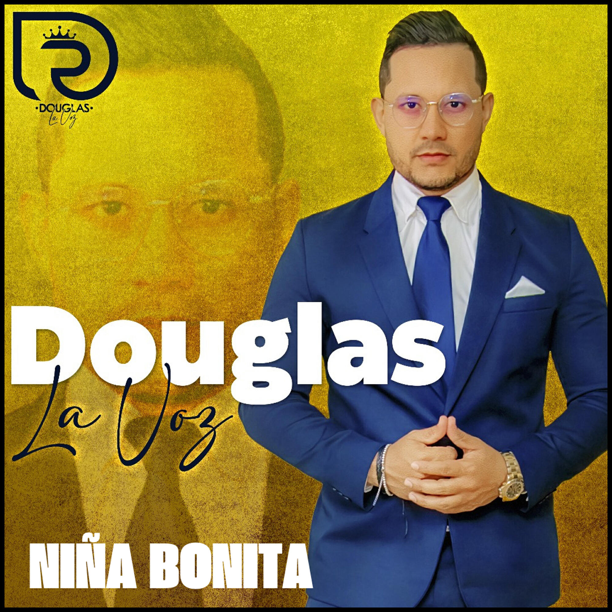 Douglas La Voz