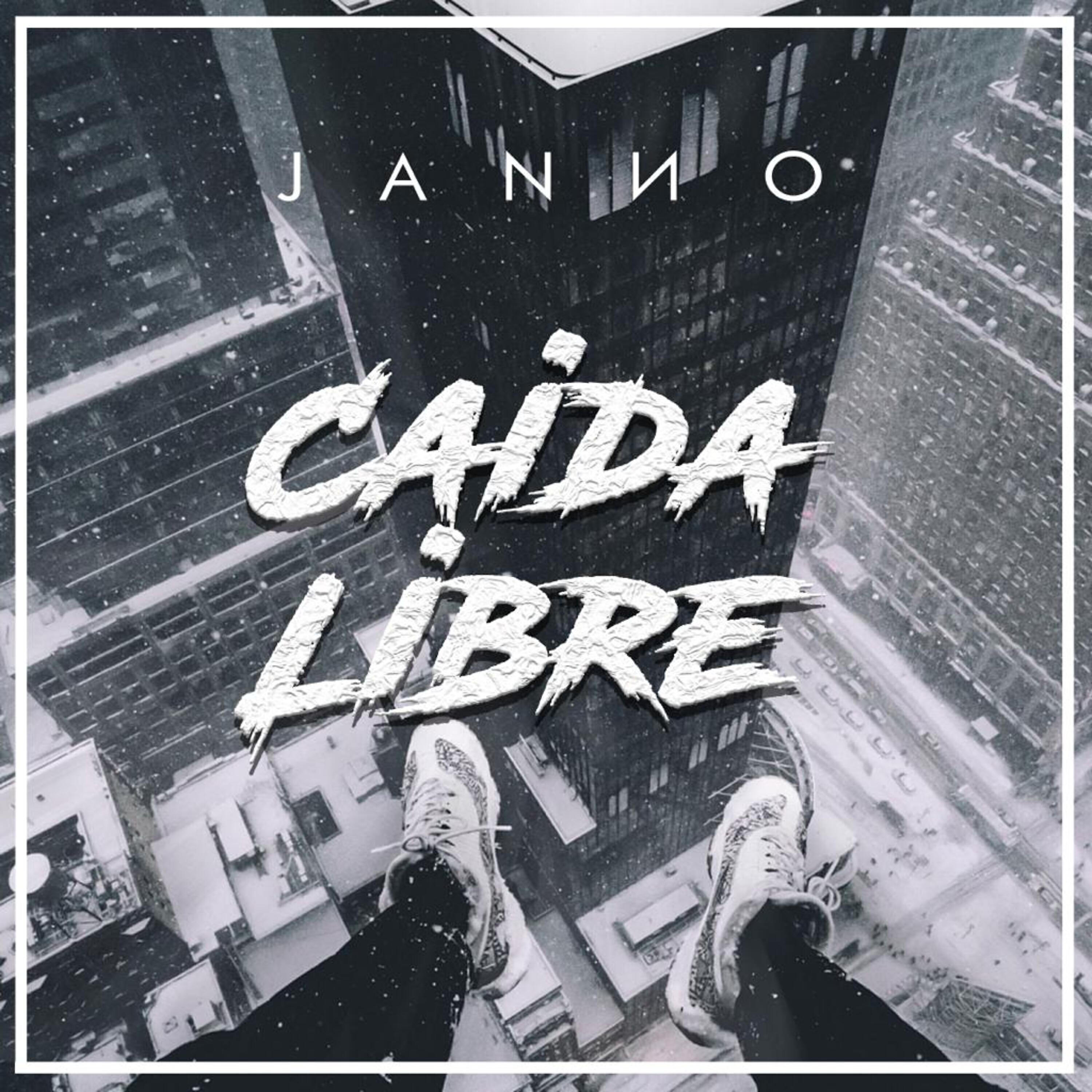Релиз Caída Libre