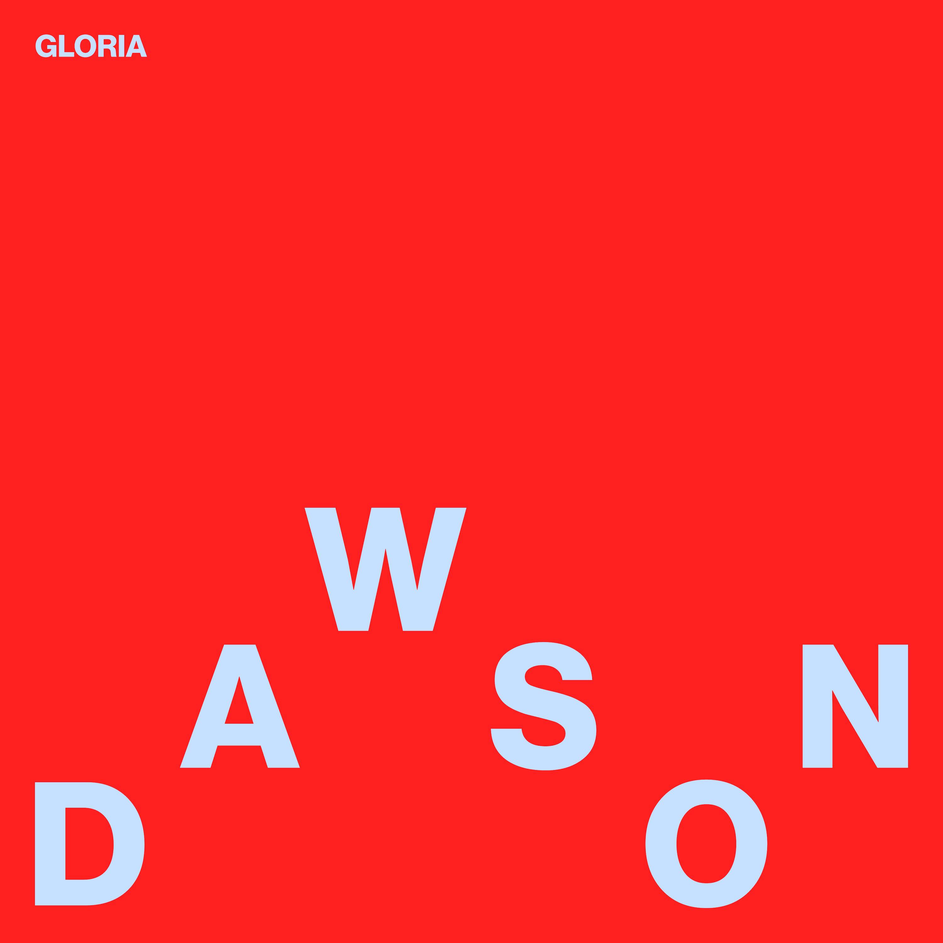 Релиз Gloria