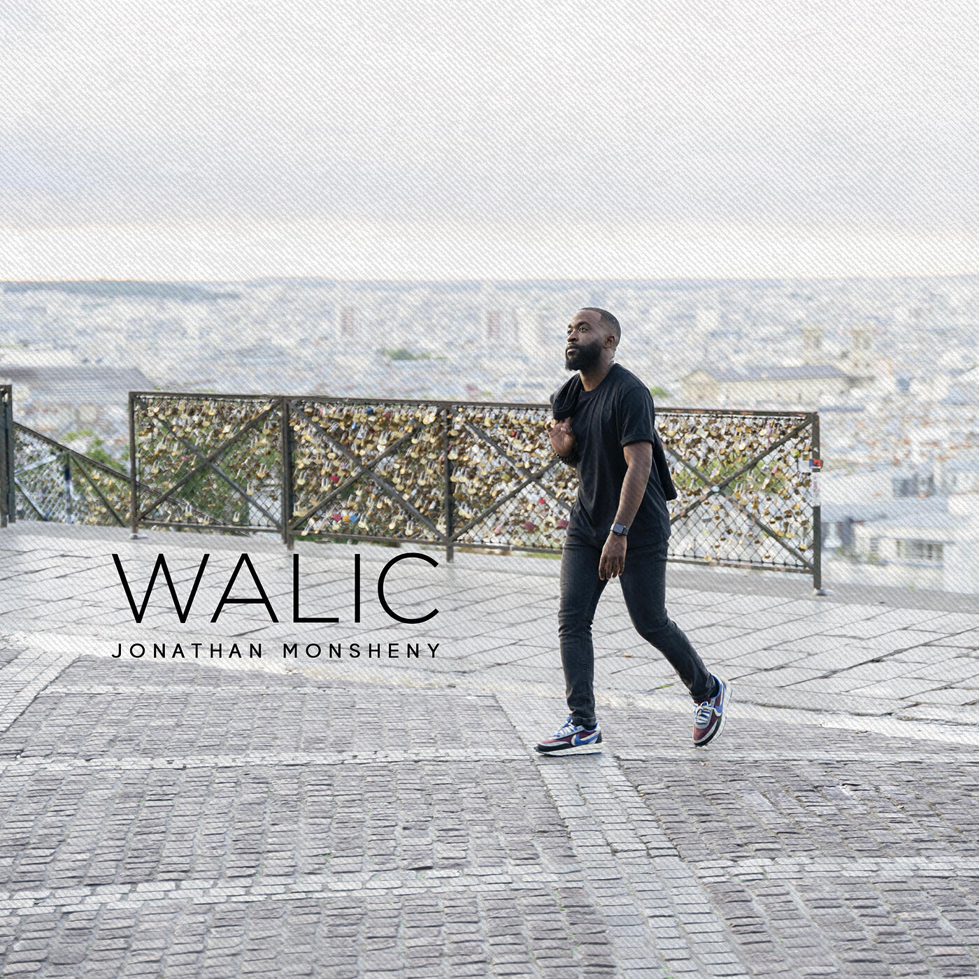 Релиз Walic