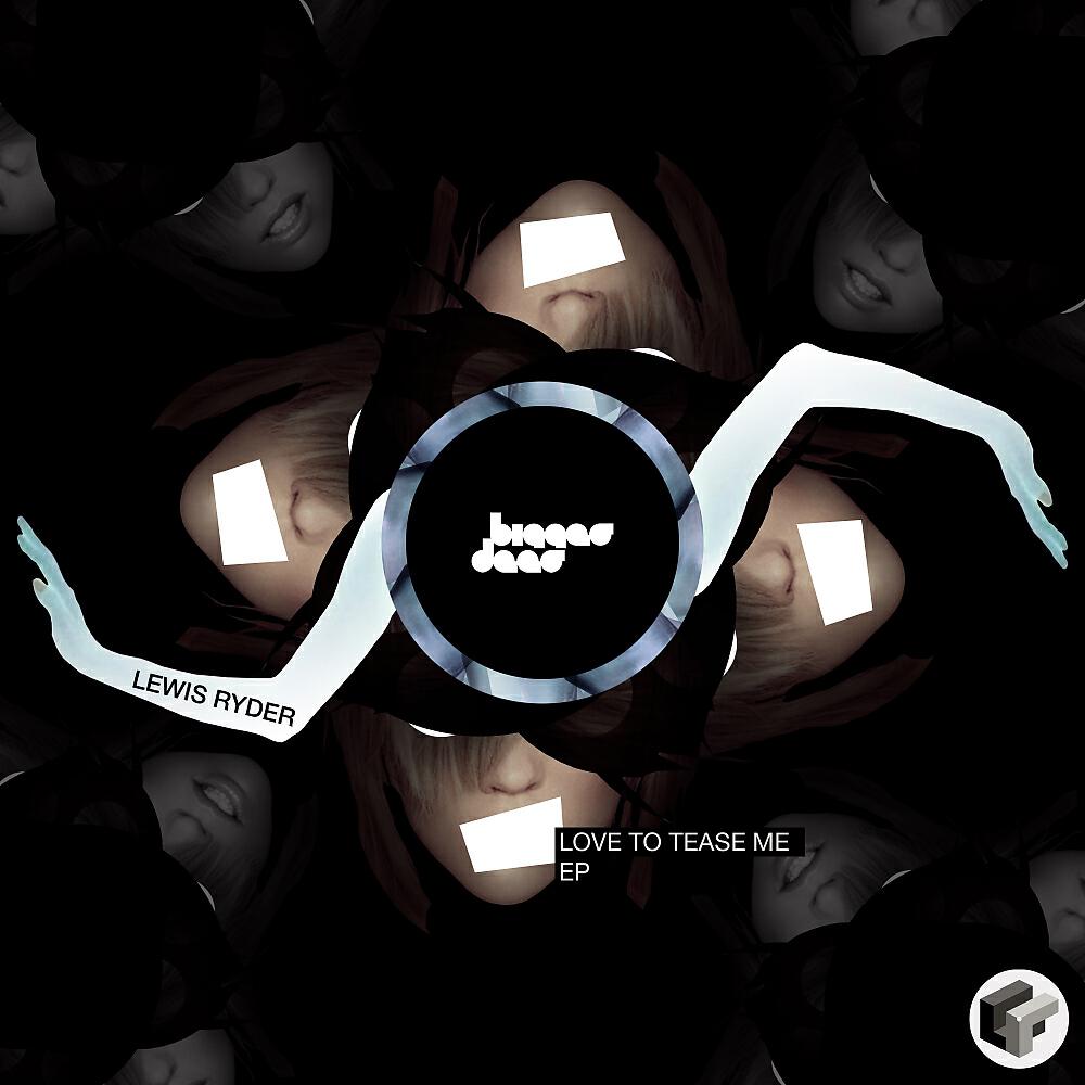 Релиз Love To Tease Me EP