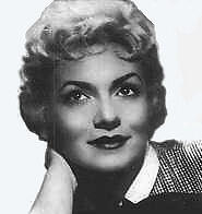 Gloria Mann